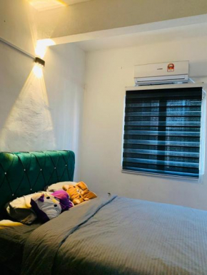 Homestay Dizaherbs KT